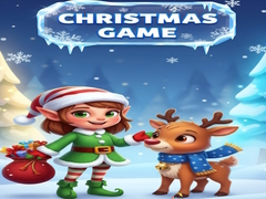 Игри Christmas game