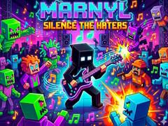 Игри MARNYL Silence The Haters