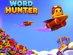 Игри Word Hunter