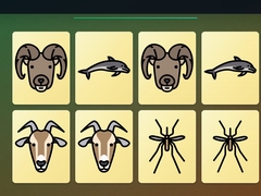 Игри Match Pairs Memory Challenge