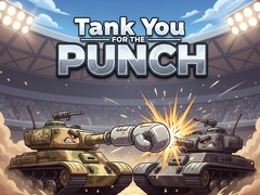 Игри Tank You for the Punch
