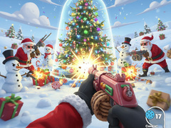 Игри Last Tree Standing