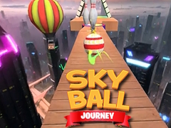 Игри Sky Ball Journey