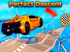 Игри Perfect Descent