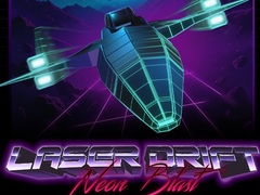 Игри Laser Drift