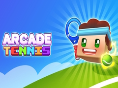 Игри Arcade Tennis