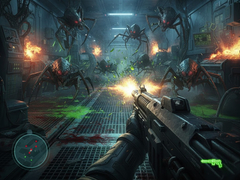 Игри Insect Attack