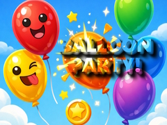 Игри Balloon Party!