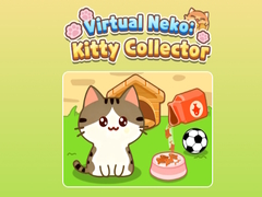Игри Virtual Neko Kitty Collector