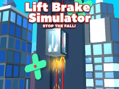 Игри Lift Brake Simulator