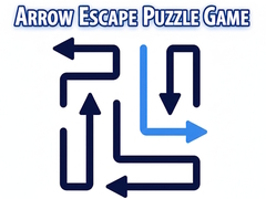 Игри Arrow Escape Puzzle Game