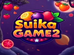 Игри Suika Game 2