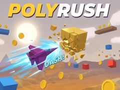 Игри Poly Rush