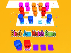 Игри Block Jam Match Game