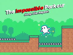 Игри The Impossible Parkour