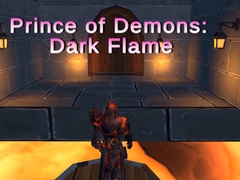 Игри Prince Of Demons : Dark Flame