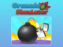 Игри Grenade Simulator