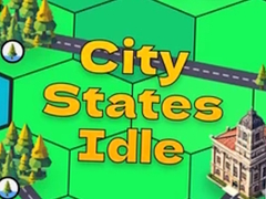Игри City States Idle