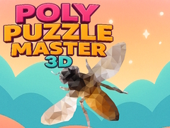 Игри Poly Puzzle Master 3D