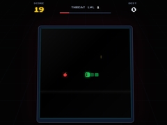 Игри Reverse Snake