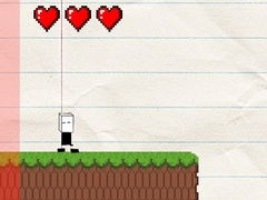 Игри Trinity Run