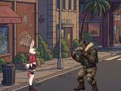 Игри Nyra: Street Break