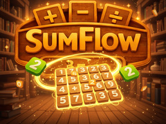 Игри SumFlow