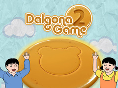 Игри Dalgona Game 2