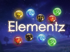 Игри  Elementz