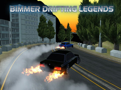 Игри Bimmer Drifting Legends