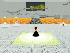 Игри Secret Parkour