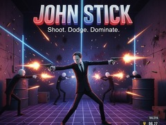 Игри John Stick