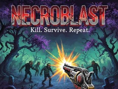 Игри Necroblast