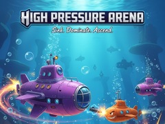 Игри High Pressure Arena