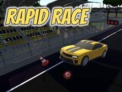 Игри Rapid Race