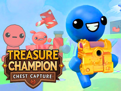 Игри Treasure Champion: Chest Capture