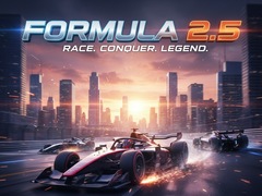 Игри Formula 2.5