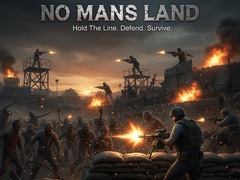 Игри No Mans Land