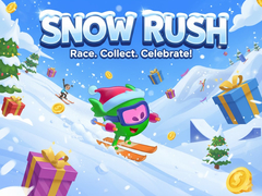 Игри Snow Rush