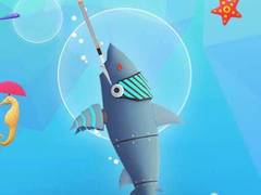 Игри Fish Master: Go Fish
