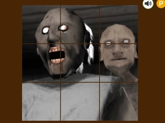 Игри Granny Fun Clash