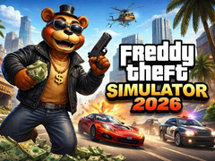 Игри Freddy Theft Simulator 2026