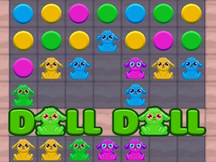 Игри Doll Doll