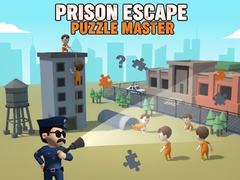 Игри Prison Escape Puzzle Master