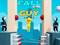 Игри Fall Guy