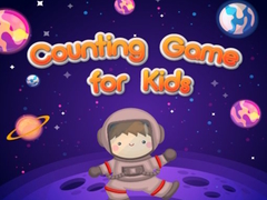 Игри Counting For Kids