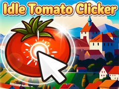 Игри Idle Tomato Clicker