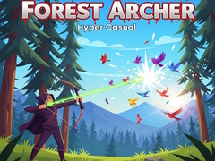 Игри Forest Archer