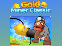 Игри Gold Miner Classic