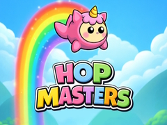 Игри Hop Masters